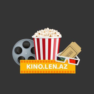 Логотип @icinema_news - Anal HUB