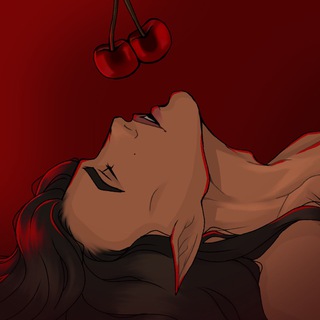 Логотип @icingonthecake18 - Вишенка на торте🍒