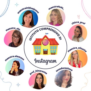 Логотип @icinstagram - IC Instagram