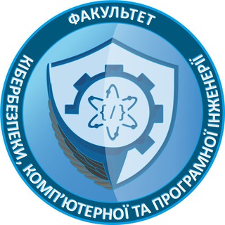 Логотип @icitn - FCCSE Channel ФККПІ