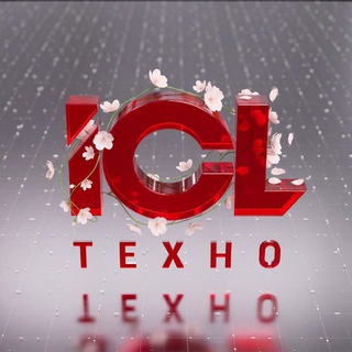 Логотип @icl_techno - ICL Техно