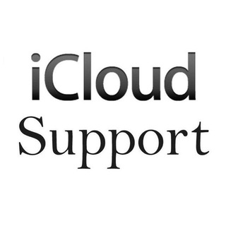 Логотип @icloud_apple - Разблокировка Apple iCloud