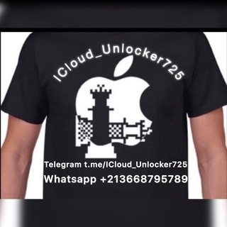 Логотип @icloud_unlocker72 - ICloud_Unlocker725