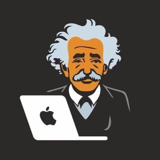 Логотип @icloudino - Разблокировка iCloud