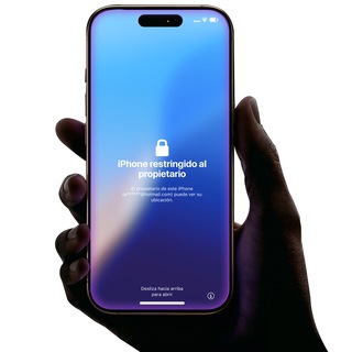 Логотип @icloudmundial - ICLOUD BYPASS MUNDIAL