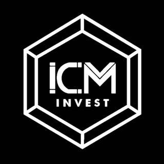 Логотип @icm_group_bitcoin - ICM-Invest