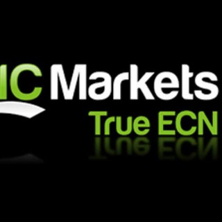 Логотип @icmarketsgroup - ICMarkets.com Group