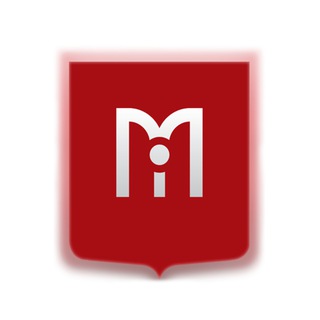 Логотип @icmos_ru - ИЦ Правительства Москвы