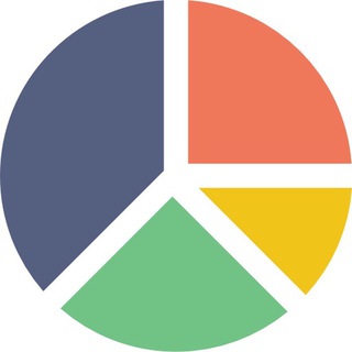 Логотип @ico_analytic - ICO Analytics (StandWithUkraine 🇺🇦)