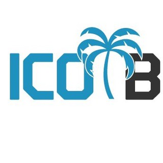 Логотип @ico_bountyhunters - Bounty Hunters