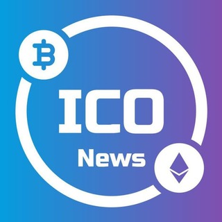 Логотип @ico_company_news - [ ICO CORPORATION ] NEWS