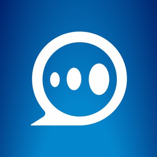 Логотип @ico_echat - e-Chat ICO