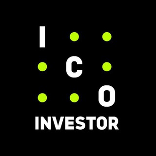 Логотип @ico_investor_chat - ICO investor Chat