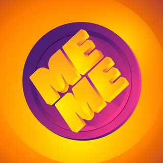 Логотип @ico_thememe - ICO THE MEMESSENGER