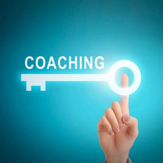 Логотип @icoach_space - ICCP Сообщество коучей и психологов