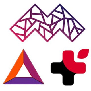 Логотип @icodaily_chat - ICO Daily Chat