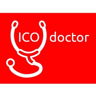 Логотип @icodoctorde - ICOdoctor - Official Pool (DE,AT,CH) 🌝