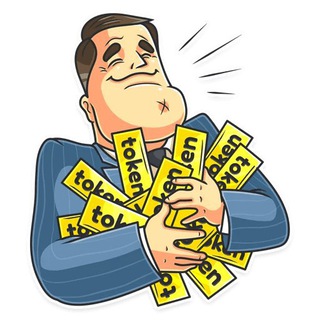 Логотип @icoins - 🇰🇿 Crypto community Kazakhstan ProCrypto.kz