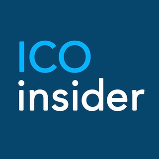 Логотип @icoinsidercommunity - ICO Insider Community