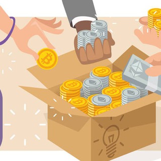 Логотип @icoinvestors - ICO Investors