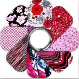 Ткани Коллекция Москва I.Collection