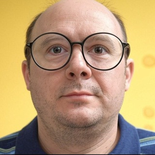 Логотип @ICOmuzhik - 🤑 Крипто-скуф 🤓