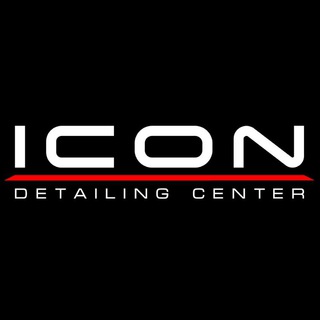 Логотип @icon_detailing - ICON DETAILING