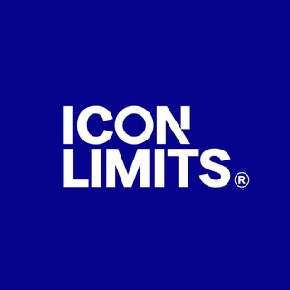 Логотип @icon_limits - ICON LIMITS