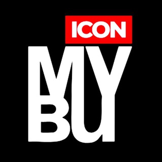 Логотип @icon_ltd - ICON CLUB