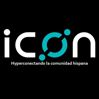 Логотип @icon_spanish - ICON Spanish