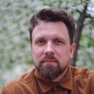 Логотип @iconabodko - Bodko Andrei