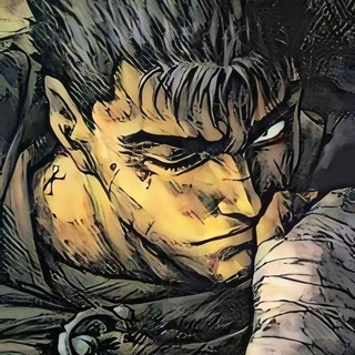 Логотип @iconberserk - Берсерк аватарки