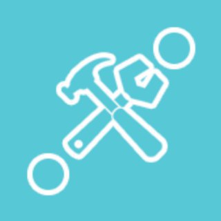 Логотип @icondevs - ICON Dev (Community)