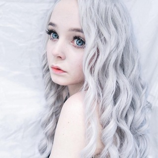 Логотип @iconicjoom - iconicmarket