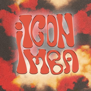 Логотип @iconimba - ICON IMBA