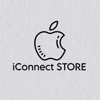 Логотип @iconnectstore01 - iConnect STORE