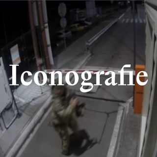 Логотип @iconografie_xxi - Iconografie