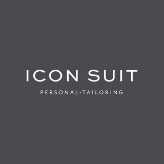 Логотип @iconsuit - ICON SUIT