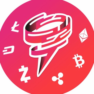 Логотип @icotalkk - ICO Talk Group