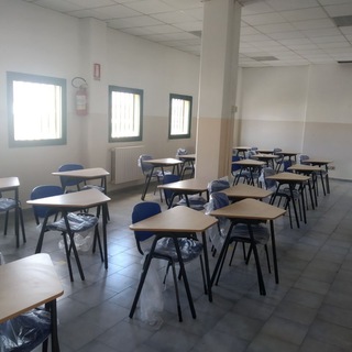 Логотип @icpascoli2caroberlingierinews - IC Pascoli2 Caro - Berlingieri News