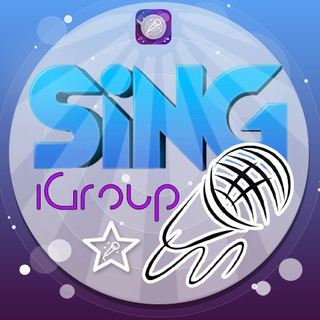 Логотип @icrewigroup - iGroup - Sing