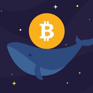 Логотип @icrypto_whale - iCrypto Whale