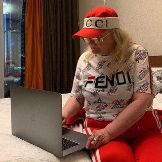 Логотип @icryptobabka - GET LUCK PRO 🍀