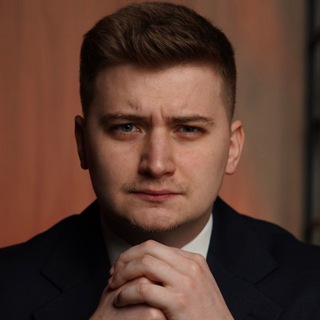 Логотип @icryptokyiv - 😈CRYPTOKYIV😈