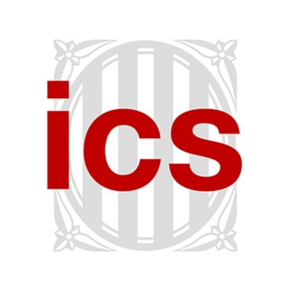 Логотип @icsinfoprofessionals - Info Professionals ICS