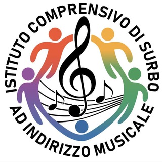 Логотип @icsurbo - IC Surbo