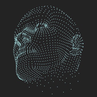 Логотип @ict_moscow_ai - База знаний AI