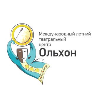 Логотип @ictcolkhon2021 - МЛТЦ "ОЛЬХОН-2025"