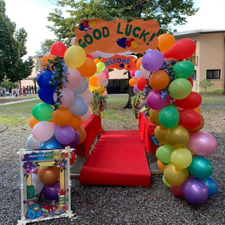 Логотип @ictrezzo - @ictrezzo_telegram