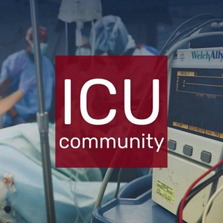 Логотип @icu_komi - ICU Community 🌐